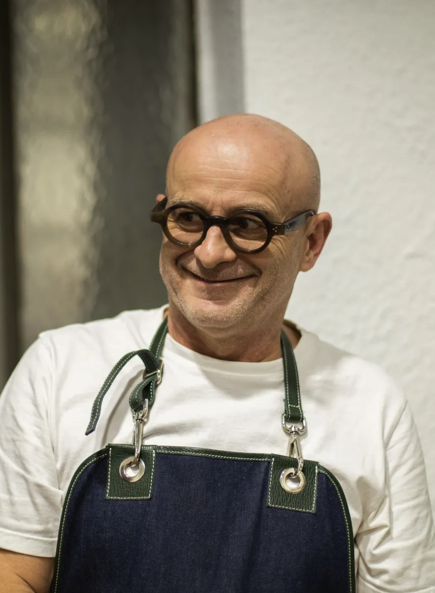 Philippe, bijoutier artisan